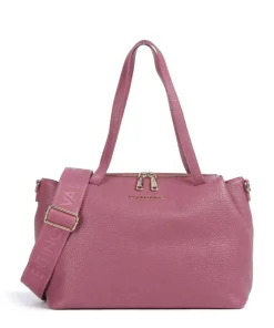 Valentino Bags Tote Bags-Blossom Re Tote bag imitation leather