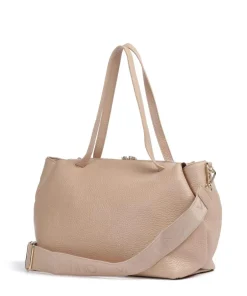 Valentino Bags Tote Bags-Blossom Re Tote bag imitation leather