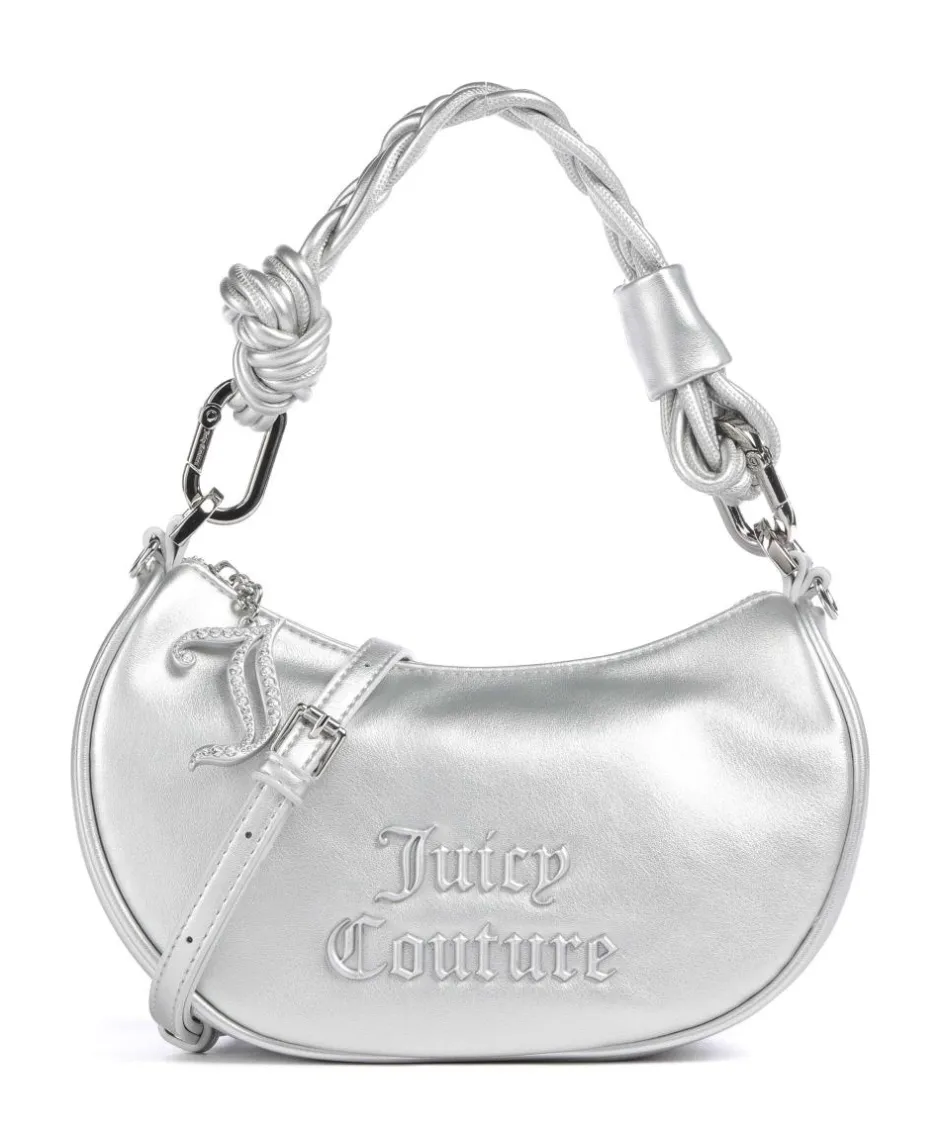 Juicy Couture Shoulder Bags|Crossbody Bags-Blossom Twist S Shoulder bag imitation leather