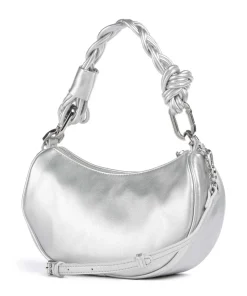 Juicy Couture Shoulder Bags|Crossbody Bags-Blossom Twist S Shoulder bag imitation leather