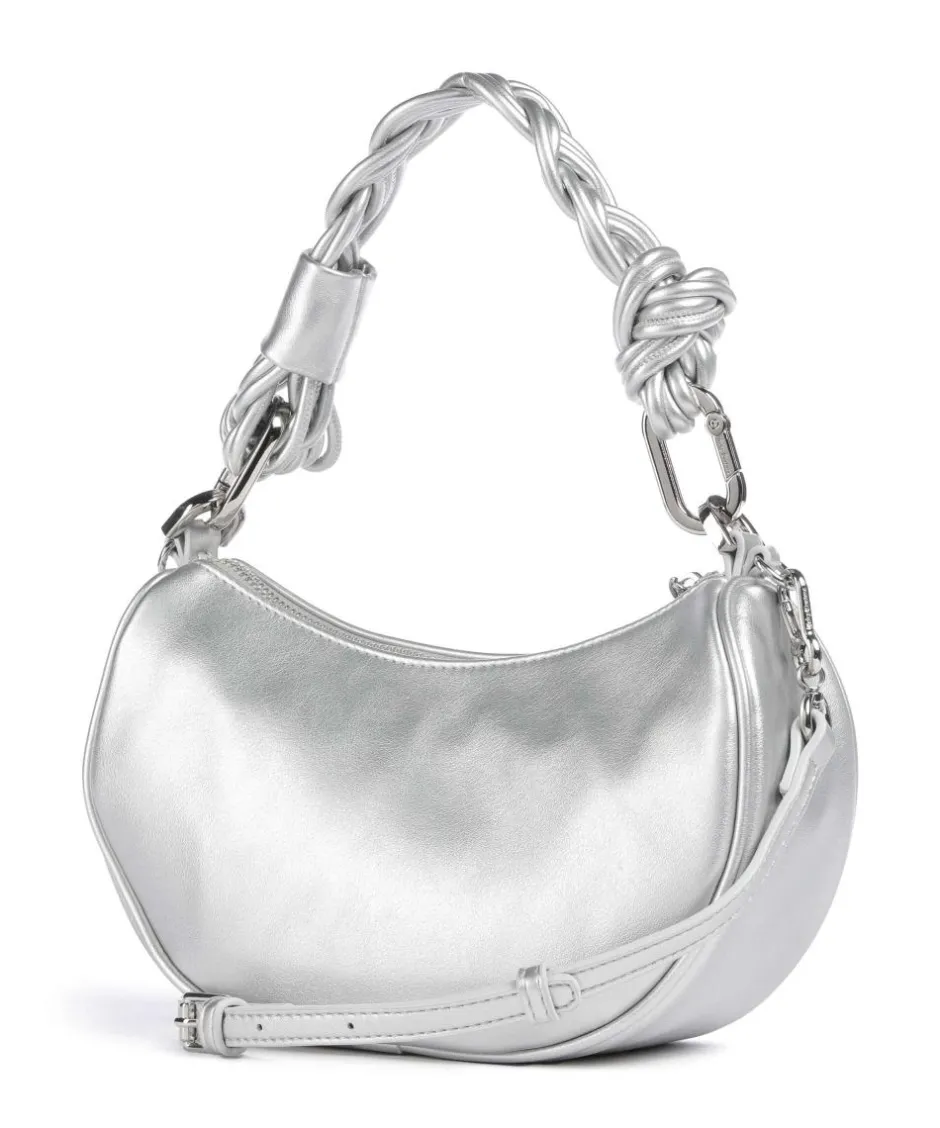 Juicy Couture Shoulder Bags|Crossbody Bags-Blossom Twist S Shoulder bag imitation leather