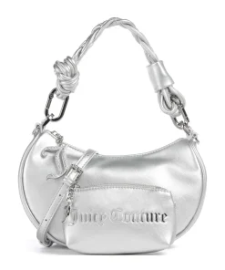 Juicy Couture Shoulder Bags|Crossbody Bags-Blossom Twist S Shoulder bag imitation leather