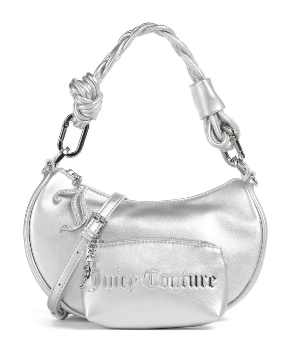 Juicy Couture Shoulder Bags|Crossbody Bags-Blossom Twist S Shoulder bag imitation leather