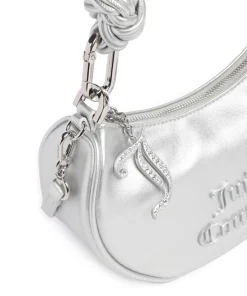 Juicy Couture Shoulder Bags|Crossbody Bags-Blossom Twist S Shoulder bag imitation leather