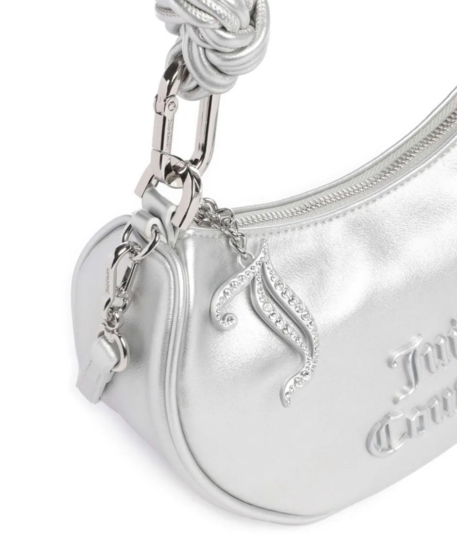 Juicy Couture Shoulder Bags|Crossbody Bags-Blossom Twist S Shoulder bag imitation leather