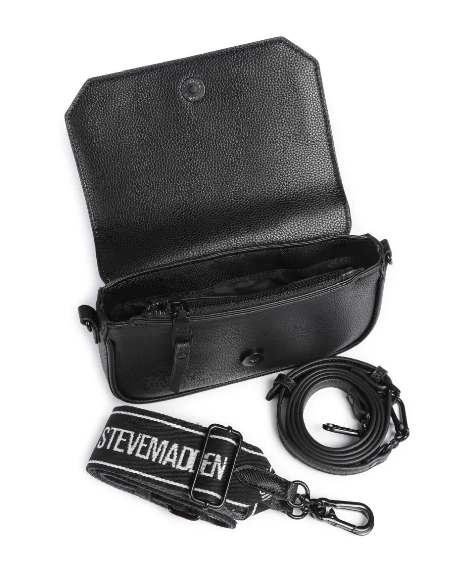 Steve Madden Crossbody Bags-BMAE Crossbody bag imitation leather