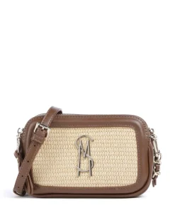 Steve Madden Crossbody Bags-BMARVIS Crossbody bag polyurethane