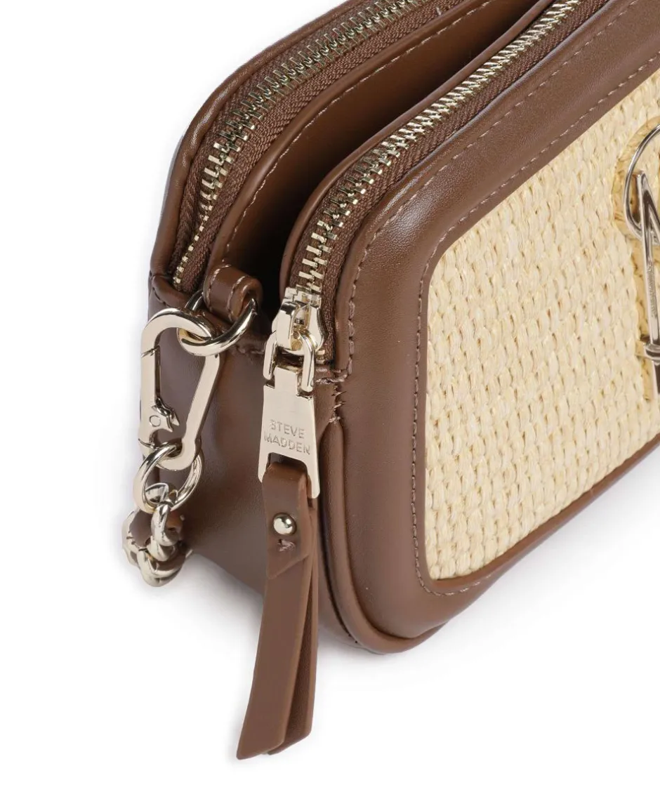 Steve Madden Crossbody Bags-BMARVIS Crossbody bag polyurethane