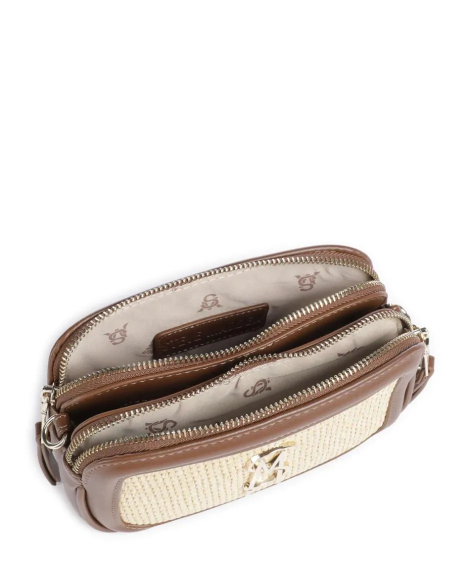 Steve Madden Crossbody Bags-BMARVIS Crossbody bag polyurethane