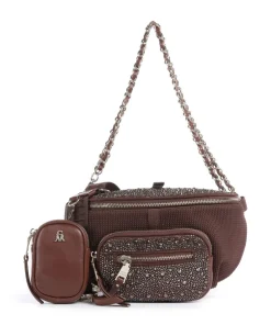 Steve Madden Shoulder Bags|Crossbody Bags-BMAXIMA Crossbody bag polyurethane, polyester