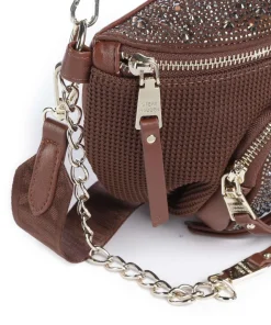 Steve Madden Shoulder Bags|Crossbody Bags-BMAXIMA Crossbody bag polyurethane, polyester