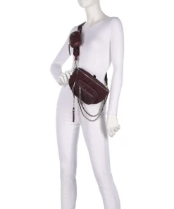 Steve Madden Shoulder Bags|Crossbody Bags-BMAXIMA Crossbody bag polyurethane, polyester