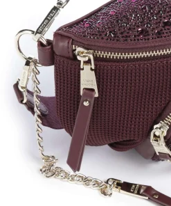 Steve Madden Shoulder Bags|Crossbody Bags-BMAXIMA Crossbody bag polyurethane, polyester