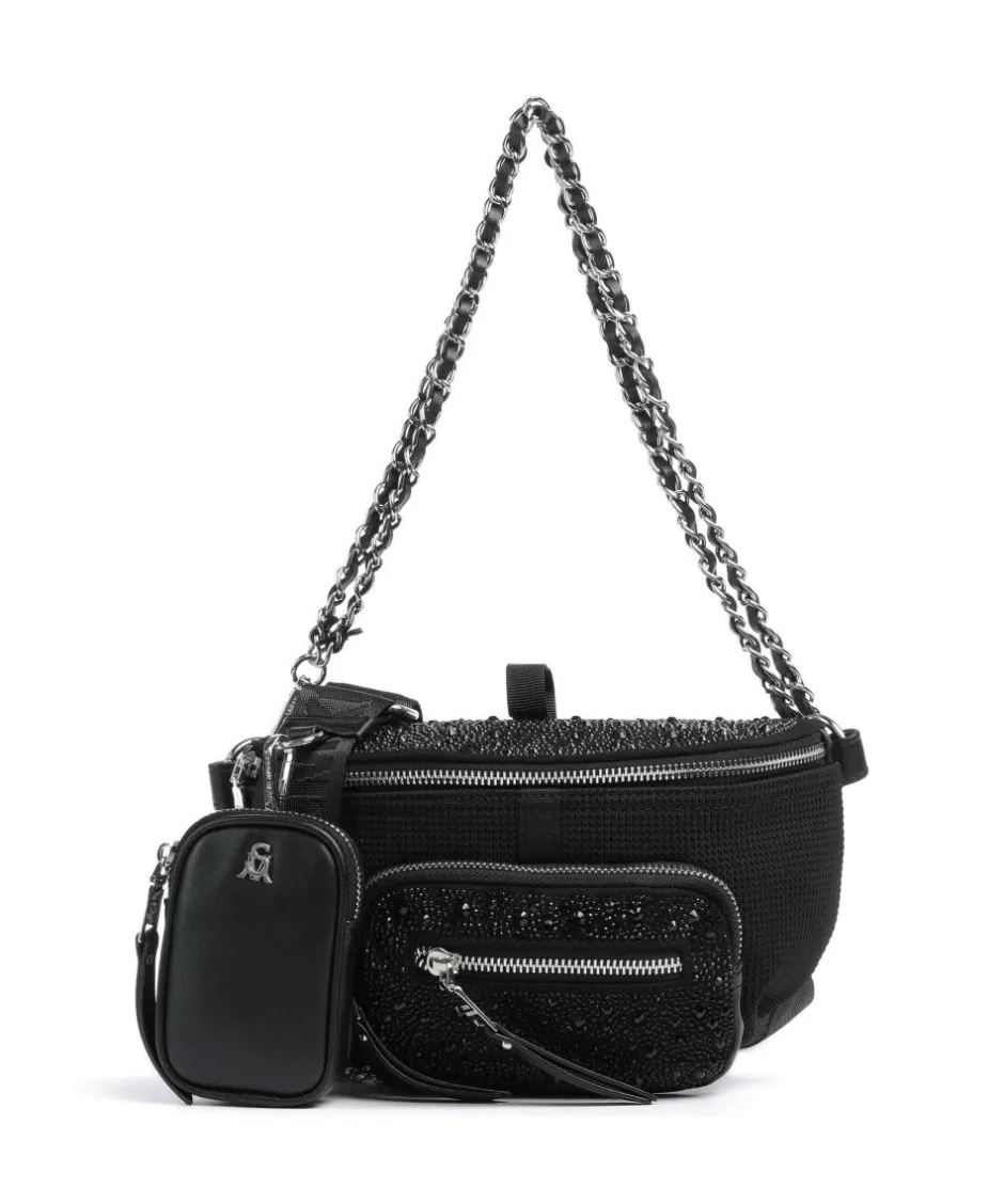 Steve Madden Shoulder Bags|Crossbody Bags-BMAXIMA Crossbody bag polyurethane, polyester