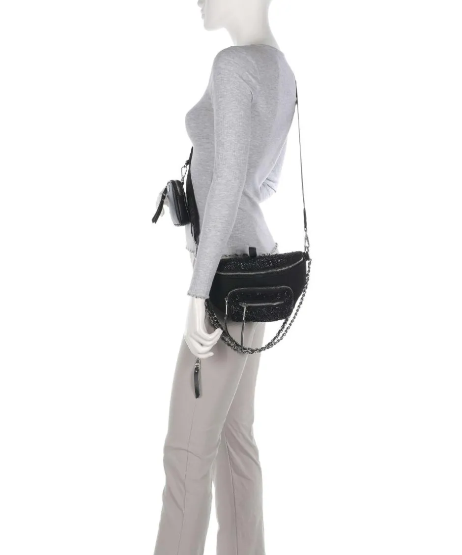 Steve Madden Shoulder Bags|Crossbody Bags-BMAXIMA Crossbody bag polyurethane, polyester