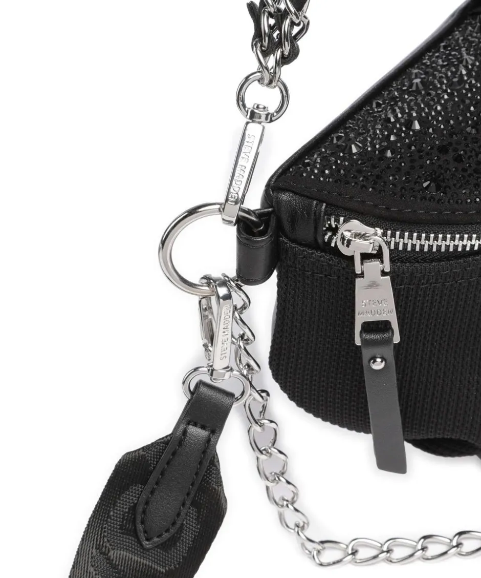 Steve Madden Shoulder Bags|Crossbody Bags-BMAXIMA Crossbody bag polyurethane, polyester