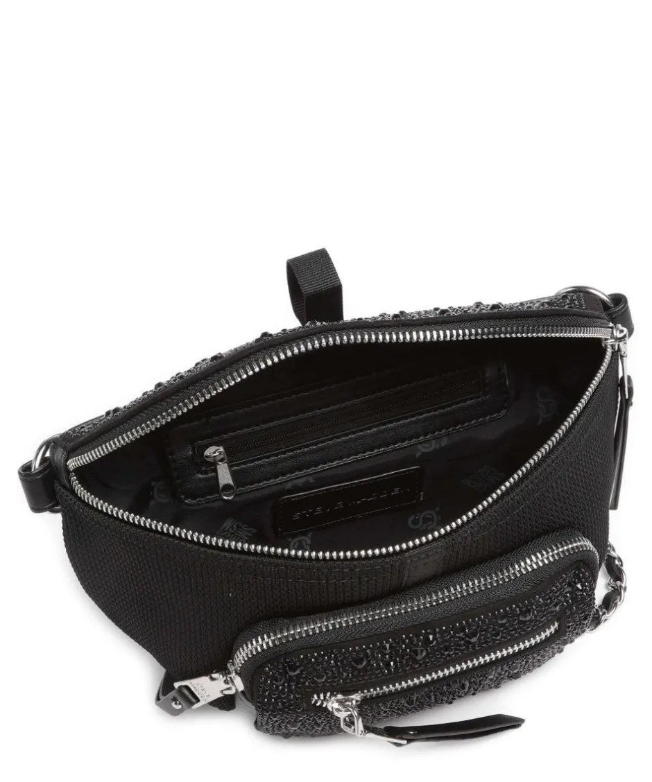 Steve Madden Shoulder Bags|Crossbody Bags-BMAXIMA Crossbody bag polyurethane, polyester