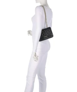 Steve Madden Shoulder Bags|Crossbody Bags-BMONA-Q Shoulder bag grained leather