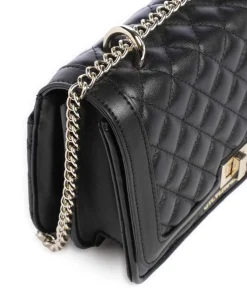 Steve Madden Shoulder Bags|Crossbody Bags-BMONA-Q Shoulder bag grained leather