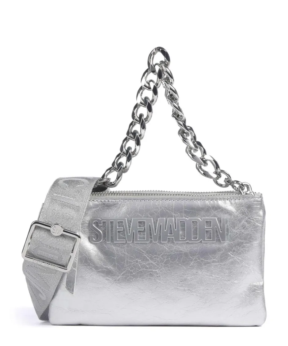 Steve Madden Clutch & Evening Bags|Handbags-BNICCO Crossbody bag imitation leather