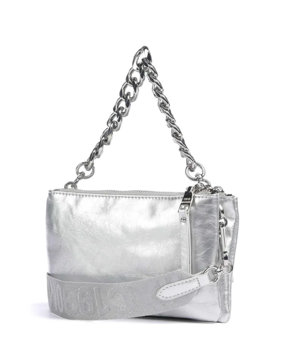 Steve Madden Clutch & Evening Bags|Handbags-BNICCO Crossbody bag imitation leather
