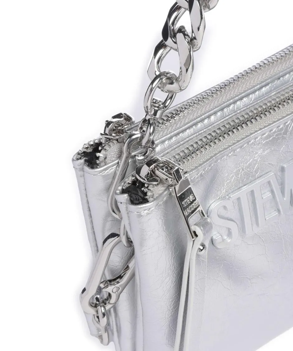 Steve Madden Clutch & Evening Bags|Handbags-BNICCO Crossbody bag imitation leather