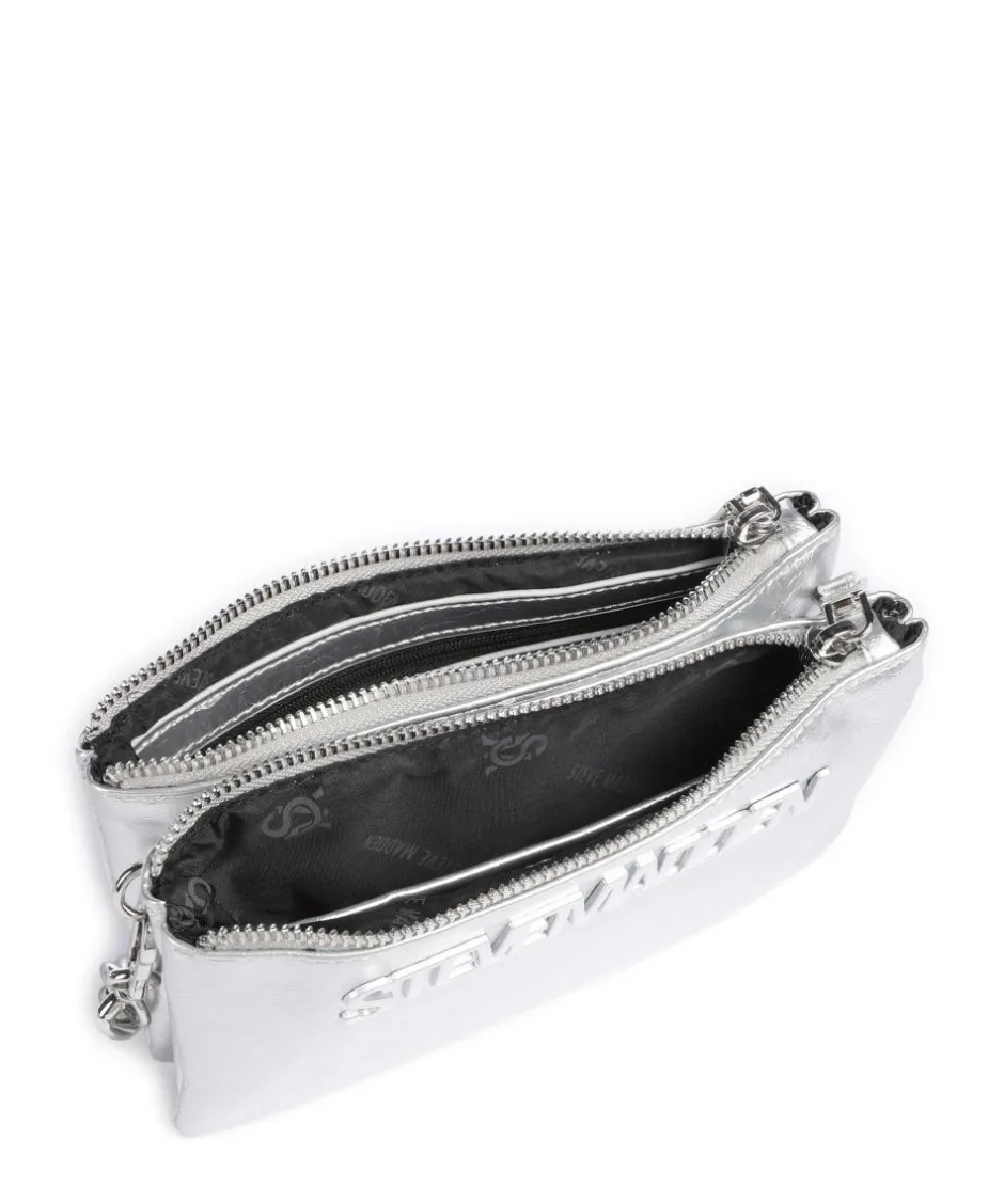 Steve Madden Clutch & Evening Bags|Handbags-BNICCO Crossbody bag imitation leather