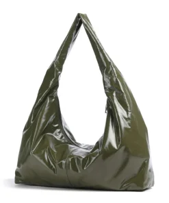 Liebeskind Shoulder Bags|Hobo Bags-Bo Rain L Hobo bag cotton