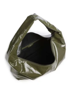 Liebeskind Shoulder Bags|Hobo Bags-Bo Rain L Hobo bag cotton