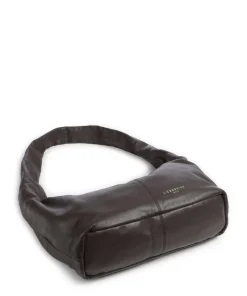 Liebeskind Shoulder Bags|Hobo Bags-Bo Sheep Natural M Hobo bag sheepskin leather