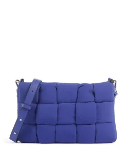 Liebeskind Crossbody Bags-Bo Weaved Nylon S Crossbody bag nylon