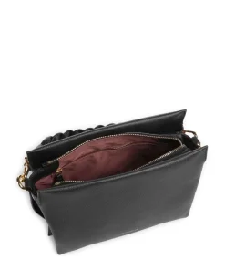 Coccinelle Handbags|Crossbody Bags-Boheme Grana Double Handbag grained leather