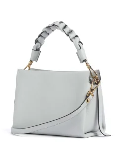 Coccinelle Handbags|Crossbody Bags-Boheme Grana Double Handbag grained leather