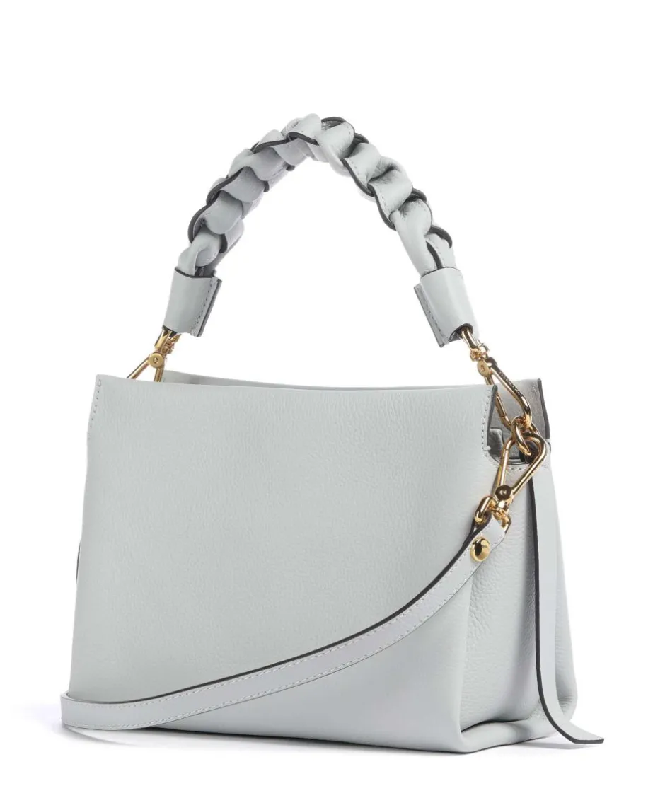 Coccinelle Handbags|Crossbody Bags-Boheme Grana Double Handbag grained leather