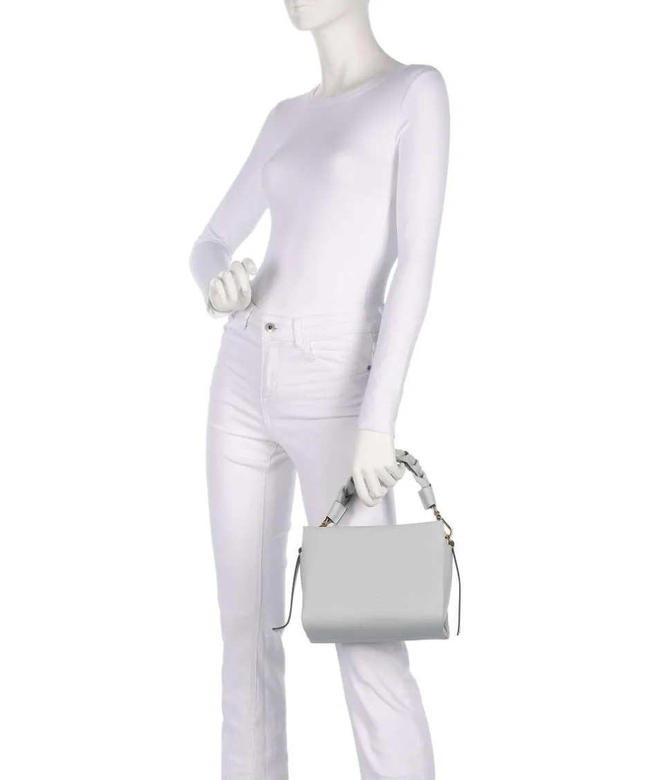 Coccinelle Handbags|Crossbody Bags-Boheme Grana Double Handbag grained leather