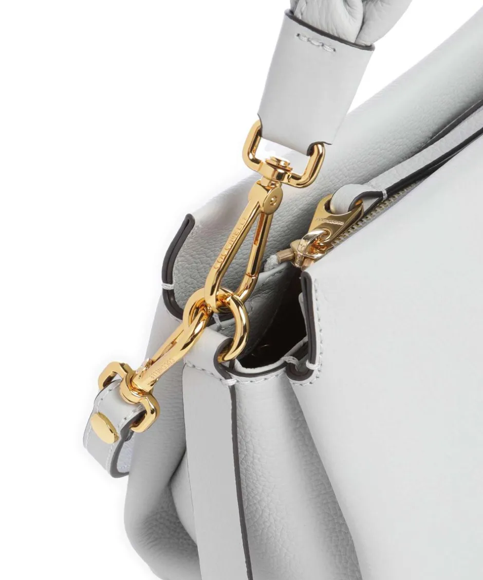 Coccinelle Handbags|Crossbody Bags-Boheme Grana Double Handbag grained leather