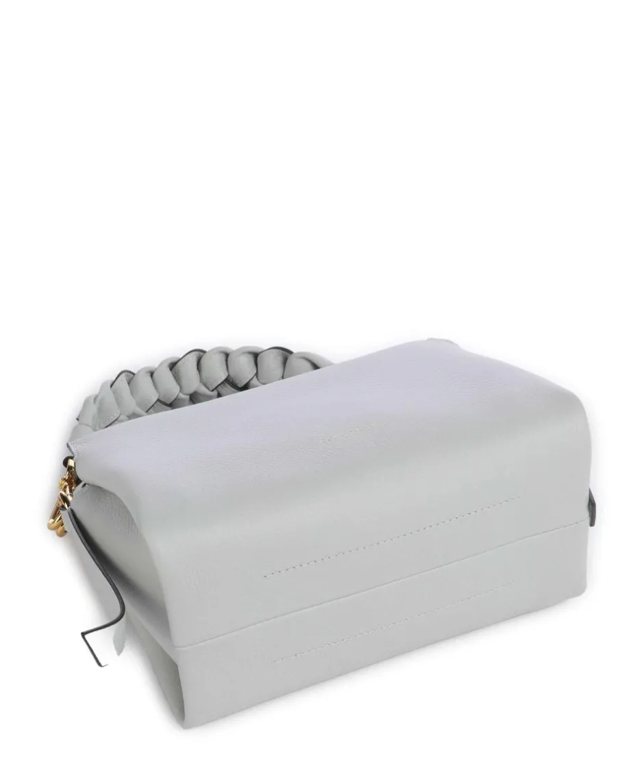 Coccinelle Handbags|Crossbody Bags-Boheme Grana Double Handbag grained leather