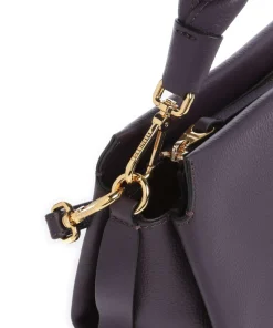 Coccinelle Handbags|Crossbody Bags-Boheme Grana Double Handbag grained leather