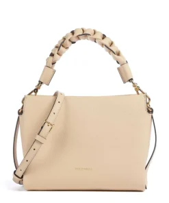 Coccinelle Handbags|Crossbody Bags-Boheme Grana Double Handbag grained leather