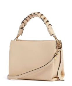 Coccinelle Handbags|Crossbody Bags-Boheme Grana Double Handbag grained leather