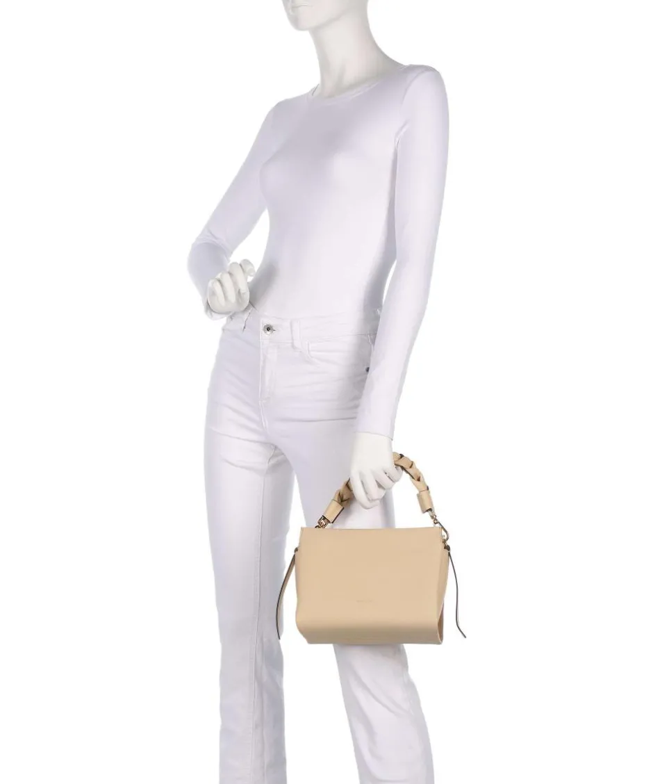 Coccinelle Handbags|Crossbody Bags-Boheme Grana Double Handbag grained leather