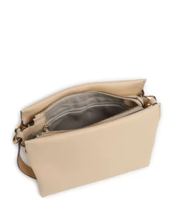 Coccinelle Handbags|Crossbody Bags-Boheme Grana Double Handbag grained leather