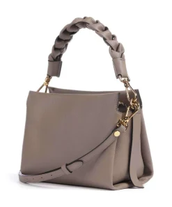 Coccinelle Handbags|Crossbody Bags-Boheme Grana Double Handbag grained leather