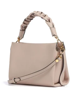 Coccinelle Handbags|Crossbody Bags-Boheme Grana Double Handbag grained leather