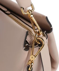 Coccinelle Handbags|Crossbody Bags-Boheme Grana Double Handbag grained leather