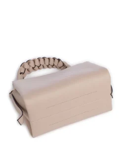 Coccinelle Handbags|Crossbody Bags-Boheme Grana Double Handbag grained leather