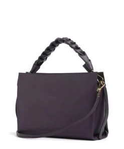 Coccinelle Shoulder Bags|Hobo Bags-Boheme Grana Double Hobo bag grained cow leather