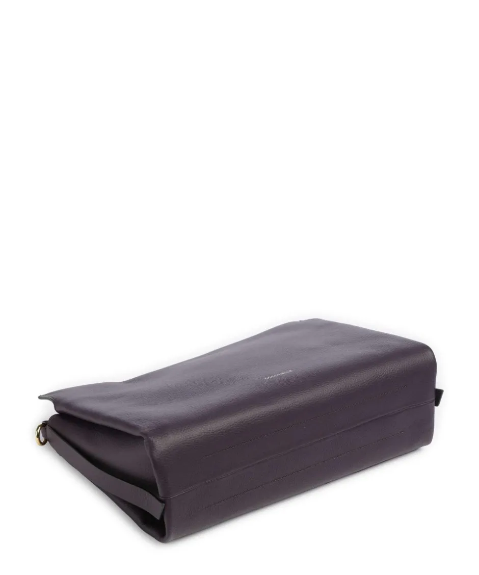 Coccinelle Shoulder Bags|Hobo Bags-Boheme Grana Double Hobo bag grained cow leather