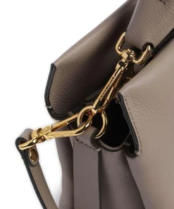 Coccinelle Shoulder Bags|Hobo Bags-Boheme Grana Double Hobo bag grained cow leather