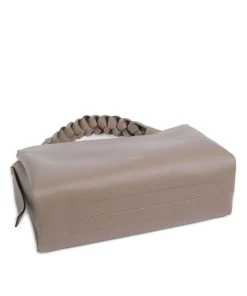 Coccinelle Shoulder Bags|Hobo Bags-Boheme Grana Double Hobo bag grained cow leather